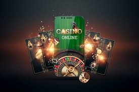 Next-Gen Gambling Tokens The Future of Betting Next-Gen Gambling Tokens The Future of Betting
