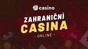 Objevte nejlepsi zahranicni casina pro vzdělávání a zábavu