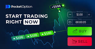 The Ultimate Guide for Pocket Option Trader
