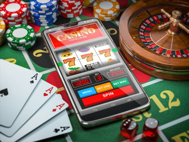 Discover the Excitement of Lucky Carnival Casino 10