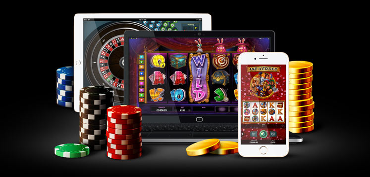 Discover the Thrills of Online Casino Prestige Spin 4