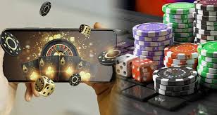 Discovering the Thrills of Casino Slotmonster UK