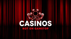Exploring UK Casinos Not on Gamstop Your Guide to Alternative Gaming Options 654277829