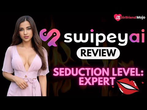 Swipey AI Girls The Future of Virtual Companionship