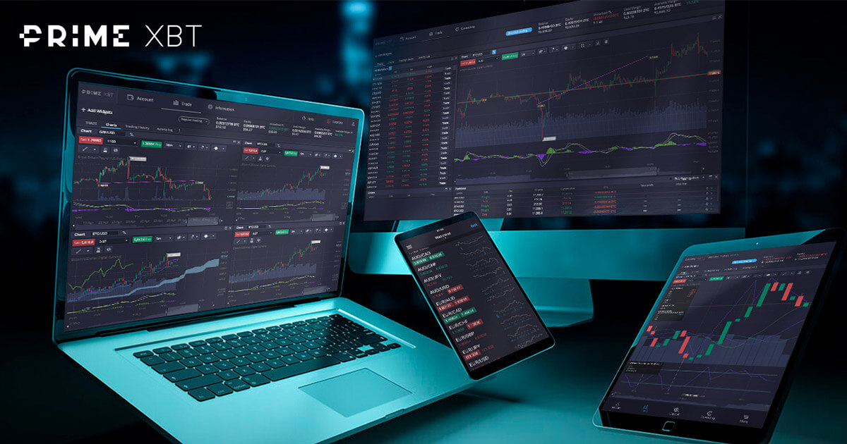 A Comprehensive Guide to PrimeXBT Exchange Maximizing Your Trading Potential A Comprehensive Guide to PrimeXBT Exchange Maximizing Your Trading Potential