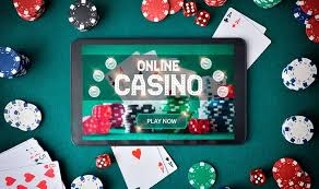 The Thrills of Casino Coins Game A Journey into the World of Digital Casinos