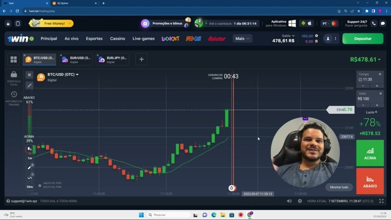 1wim: ¿Es Confiable la Experiencia de Juego? 1wim: ¿Es Confiable la Experiencia de Juego?