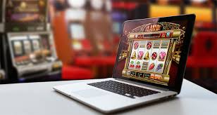 Casino Admiral Experience the Thrill of Online Gaming