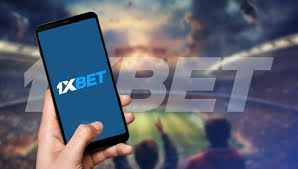 Discover the 1xBet App Your Ultimate Betting Experience -1370461826