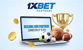 Discover the 1xBet App Your Ultimate Betting Experience -1370461826