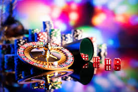Discover the Thrills of Casino Irish Luck UK Discover the Thrills of Casino Irish Luck UK