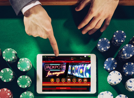 Discover the Thrills of Online Casino Rolletto -157887139