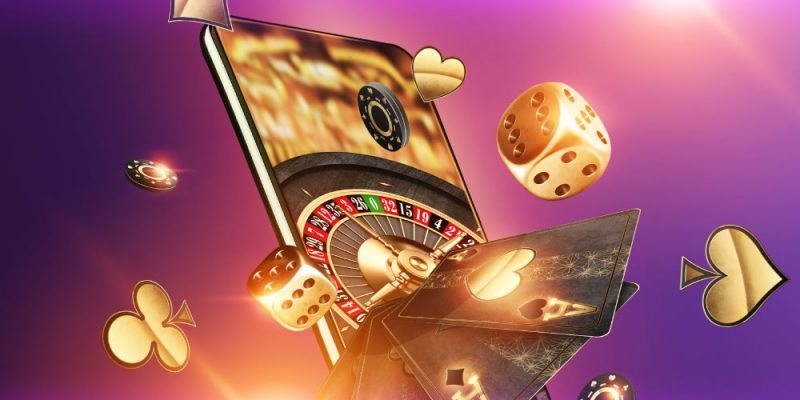 Online Casinos with Real Dealers The Ultimate Guide
