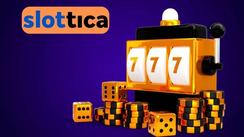 Slottica Apuestas y Juego de Casino: Tu Destino Favorito Slottica Apuestas y Juego de Casino: Tu Destino Favorito