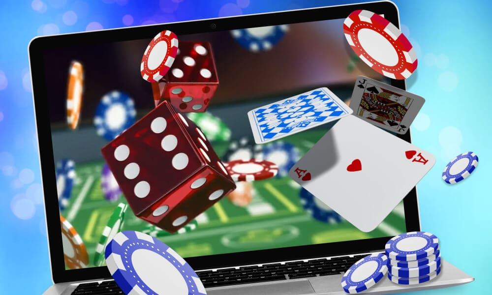 Step-by-Step Guide to Registering at Trino Casino Step-by-Step Guide to Registering at Trino Casino