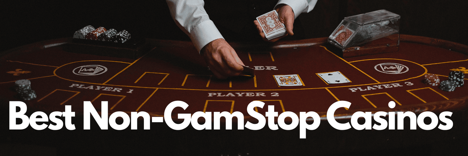 Discover the Best Casino Sites Not on Gamstop 889961033