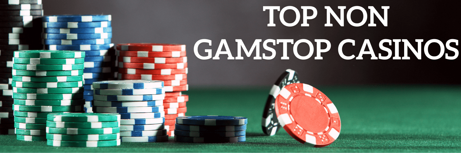 Discover the New Non Gamstop Casino Sites for Unlimited Fun Discover the New Non Gamstop Casino Sites for Unlimited Fun