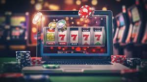 Experience the Thrill at NonStop Casino & Sportsbook -1702623951