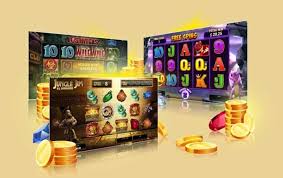 Experience the Thrill at NonStop Casino & Sportsbook -1702623951