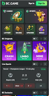 Exploring the Exciting World of Crypto Gambling with BC.Game