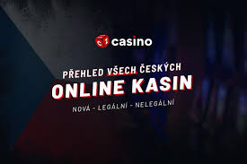 Online Kasina v Česku Vše, co potřebujete vědět 236037940