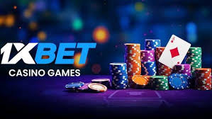 1xBet Korea Your Ultimate Guide to Online Betting -2127226872