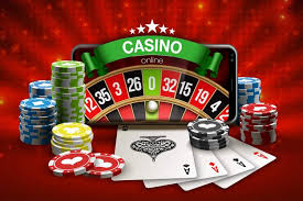 Discover the Excitement of Chillireels Casino & Sportsbook 1917660799 Discover the Excitement of Chillireels Casino & Sportsbook 1917660799