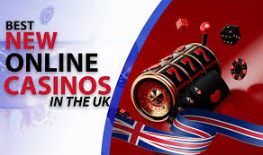 Discover the Latest Online Casinos in the UK 1240254612 Discover the Latest Online Casinos in the UK 1240254612