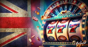 Discover the World of Online Casinos in the UK Discover the World of Online Casinos in the UK