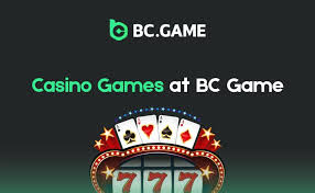 Exploring BC.Game The Leading Crypto Casino