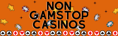 Exploring Casinos Non Gamstop A Gateway to Unrestricted Gaming -1876763341