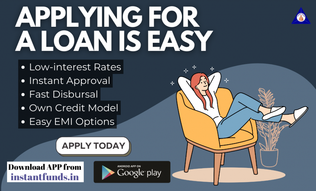 In today's fast-paced world, financial emergencies can strike unexpectedly, leaving individuals scrambling for quick solutions to cover urgent expenses. Whether it's an unexpected medical bill, home repair, or pursuing a career opportunity, having access to instant personal loans can provide the financial relief needed to navigate through these challenges seamlessly. At InstantFunds, we understand the importance of providing convenient and efficient financial solutions to our customers. That's why we've streamlined our loan process to make it easier than ever to access the funds you need, when you need them most.